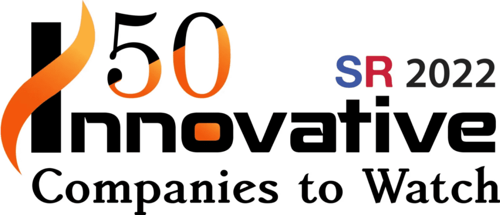 50 Innovative Companies to Watch
