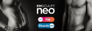EmSculpt NEO Treatment at Xanadu Med Spa
